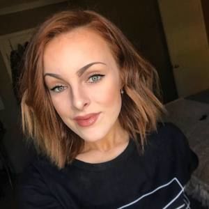 Meet your Posher, Hanna